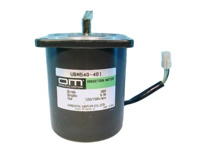 ORIENTAL MOTOR UBM540-401