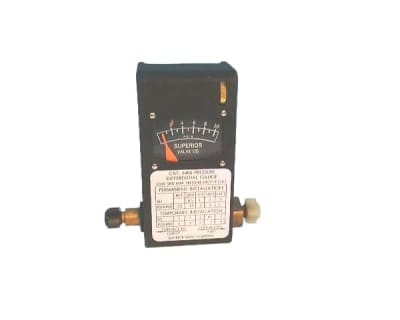 SUPERIOR VALVE 6406