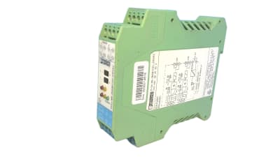 PHOENIX CONTACT PL-EX-ME-2NAM/COC-230VAC