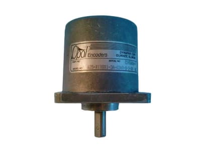 DANAHER CONTROLS 625-X1XSK1-3A-0360S-2-20