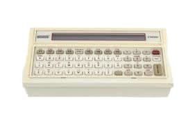 INTELLIGENT INST TM-8501-2020