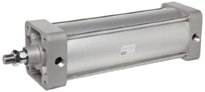 SMC NCA1B250-1225N-XA20F