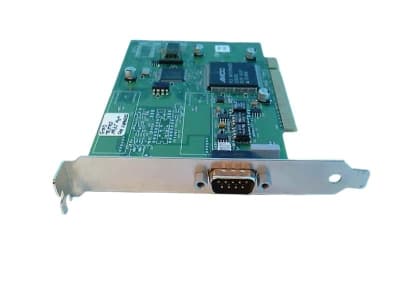 PCI INDUSTRIAL COMPUTERS 733-0130-00082-7