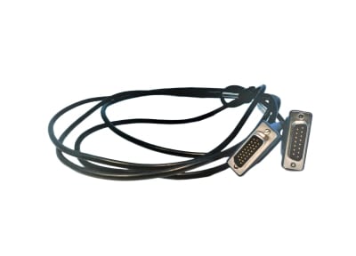 NATIONAL INSTRUMENTS HDB26M-DB15M