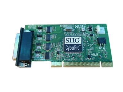 SIIG JJ-P04111-S6