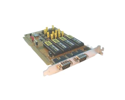 SIIG JJ-A40412