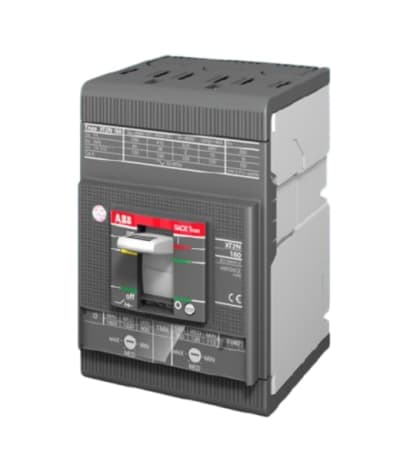 ASEA BROWN BOVERI 1SDA067019R1