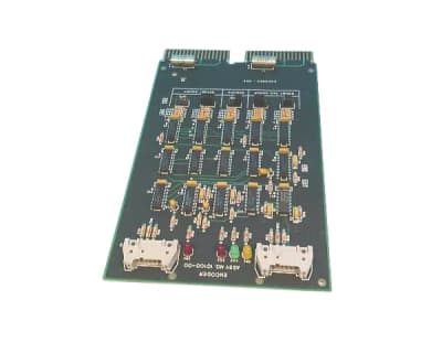 GMA 10100-00