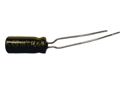 MATSUSHITA ELECTRIC EEU-FC1H100LB