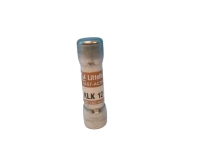 LITTELFUSE KLK-12