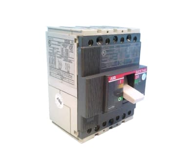 ASEA BROWN BOVERI T1N060TL-4
