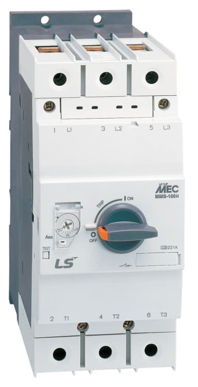 LS ELECTRIC 0707101700