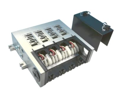 SMC VV214-02-02D-TA