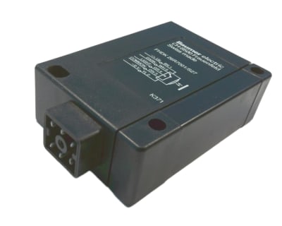 BAUMER ELECTRIC FHDK 26R7001/S27