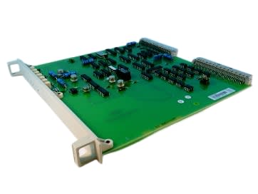 ASEA BROWN BOVERI 3BNP000468R1