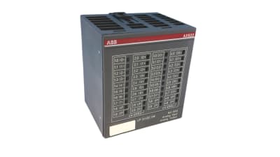 ASEA BROWN BOVERI AX522