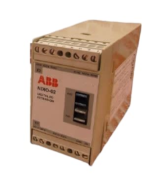 ASEA BROWN BOVERI 64129007
