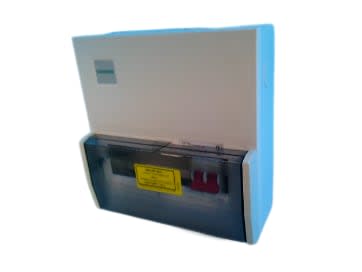 SIEMENS 8GB3335-2DA