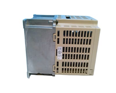 YASKAWA ELECTRIC CIMR-J7AA22P2