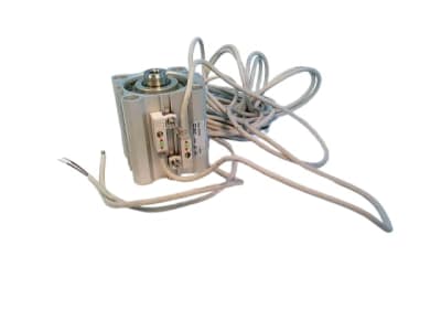 SMC CDQ2B4020DF7BAL