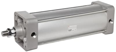 SMC NCA1B250-1200N-XA20F