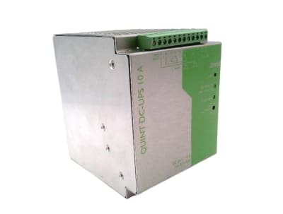 PHOENIX CONTACT QUINT-DC-UPS/24DC/10/MAR