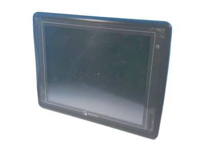 WEINTEK MT8121X