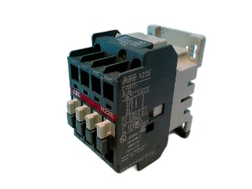 ASEA BROWN BOVERI N22E 230-240V 50HZ/240-260V 60HZ
