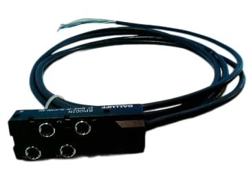 BALLUFF BPI 4M303P-2K-00-KPX60-030