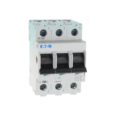 EATON CORPORATION IS-100/3