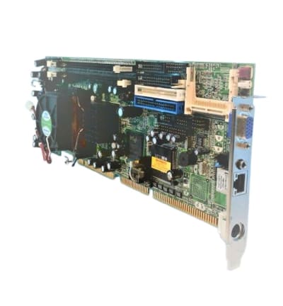 IEI INTEGRATION CORP ROCKY-4786EVG