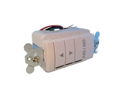 SENSOR SWITCH SPODM D WH