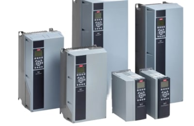 DANFOSS 131N1284