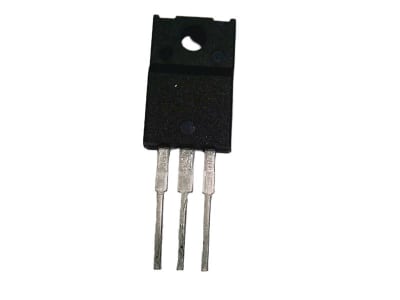 NISSHINBO MICRO DEVICES NJM7805FA