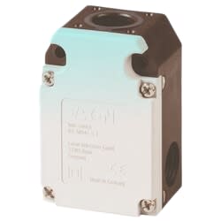 EATON CORPORATION IA-AT4