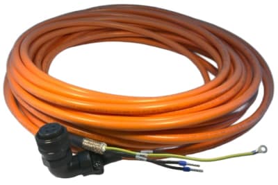 YASKAWA ELECTRIC JZSP-CVMCA12-20-E-G5