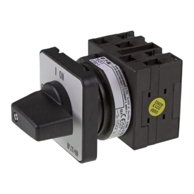 EATON CORPORATION 041229