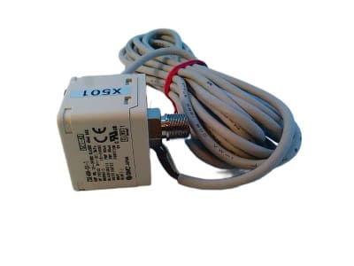 SMC ZSE40A-01-T-X501
