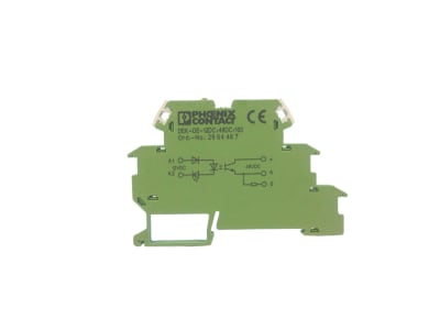 PHOENIX CONTACT DEK-OE- 12DC/48DC/100