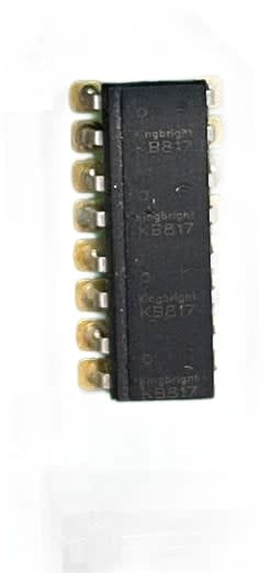 KINGBRIGHT KB817-4