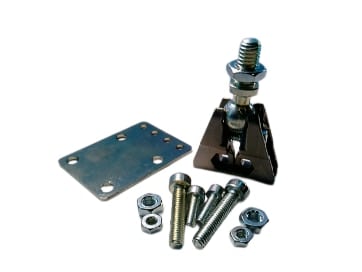BAUMER ELECTRIC SENSOFIX SERIE 30 PROXI