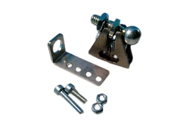 BAUMER ELECTRIC SENSOFIX SERIES 08 RD