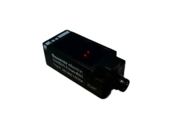 BAUMER ELECTRIC FSDK 20D9601/S35A