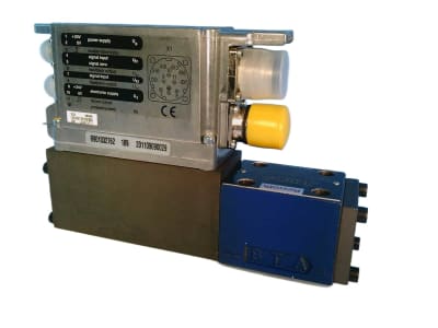 BOSCH 4WRPNH 6 C3 B25P-20/M/24PA6B