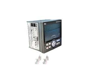 YOKOGAWA UT35A-L02-11-00/DC