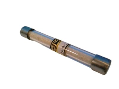 EATON CORPORATION HVR-1