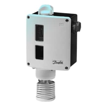 DANFOSS RT-4