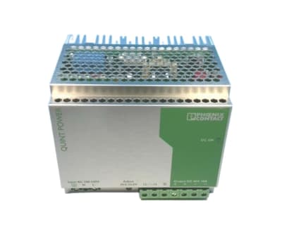 PHOENIX CONTACT QUINT-PS-100-240AC/48DC/10