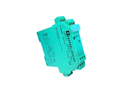 PEPPERL & FUCHS 122577