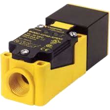 TURCK BI30U-CP40-AP6X2/S10